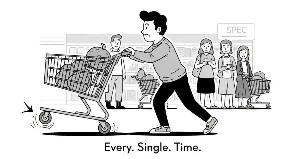 Everyday life viral humor that feels too real
