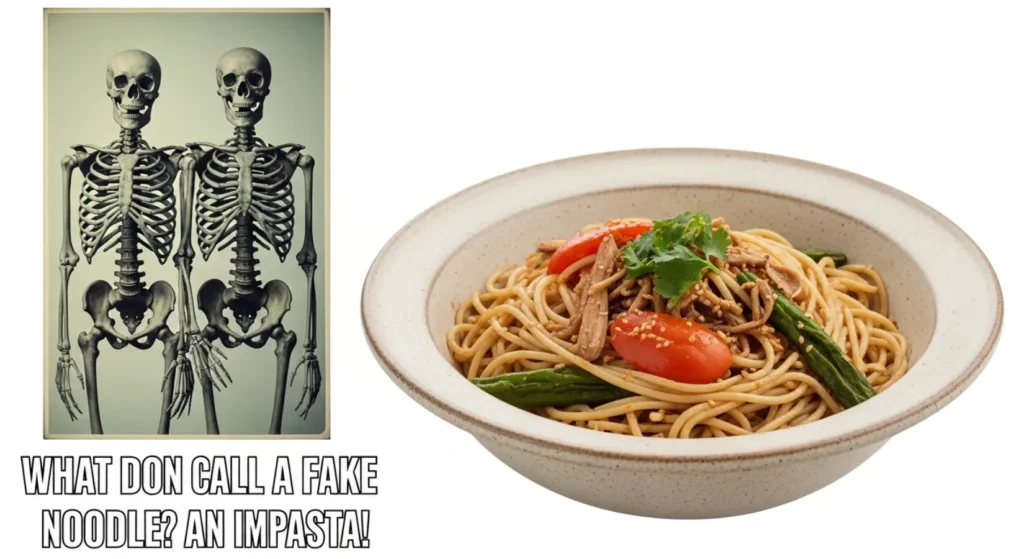 Classic dad joke puns inspired by online community humor