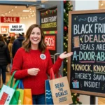 BLACK FRIDAY PUNS