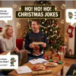 Christmas Jokes