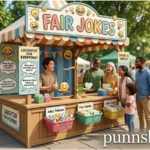 Fair Jokes