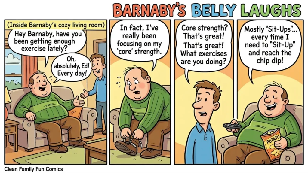 Best fat jokes collection for fun lovers