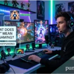 OP Meaning Gaming