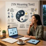 YN Meaning Text