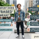 Based Meaning Slang