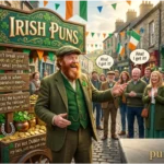 Irish Puns