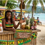 Jamaica Puns