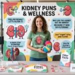 Kidney Puns