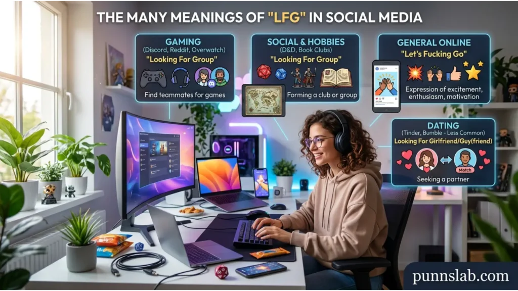 LFG Slang Meaning