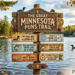 Minnesota Puns