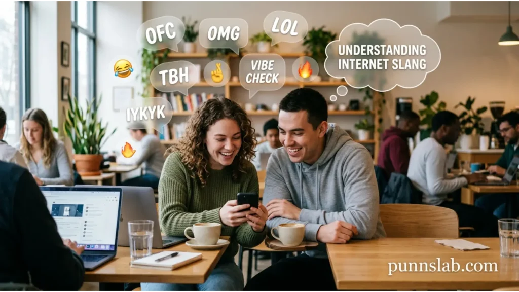 Understanding Casual Internet