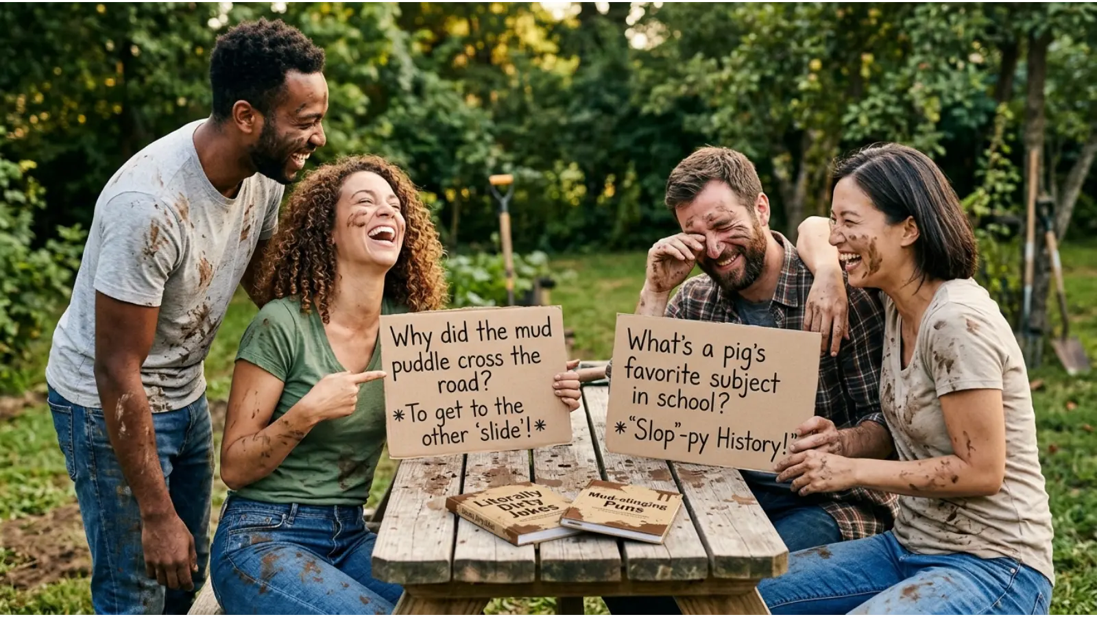 dirty jokes funny