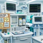 Anesthesia Puns