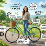 Bike Puns
