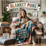 Blanket Puns