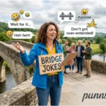 Bridge Jokes