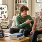 Brother Sister Jokes