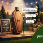 Coffin Jokes