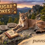 Cougar Jokes