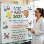 Acid Base Jokes