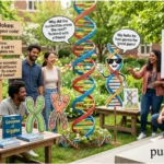 DNA Jokes