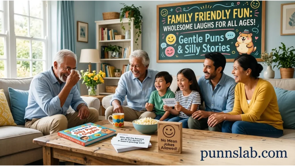 Family Friendly Fat Jokes For All Ages
