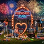 Fireworks Puns