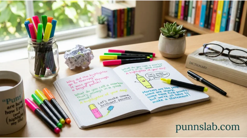 Fluorescent Markers