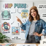 Hip Puns
