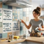 Tile Puns