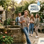 Well Jokes