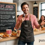 KFC Jokes