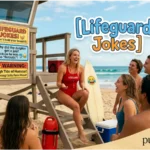 Lifeguard Jokes