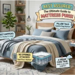 Mattress Puns