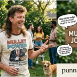 Mullet Jokes
