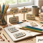 Pencil Puns