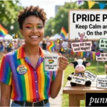Pride Puns