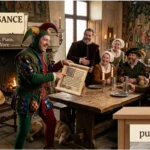 Renaissance Jokes