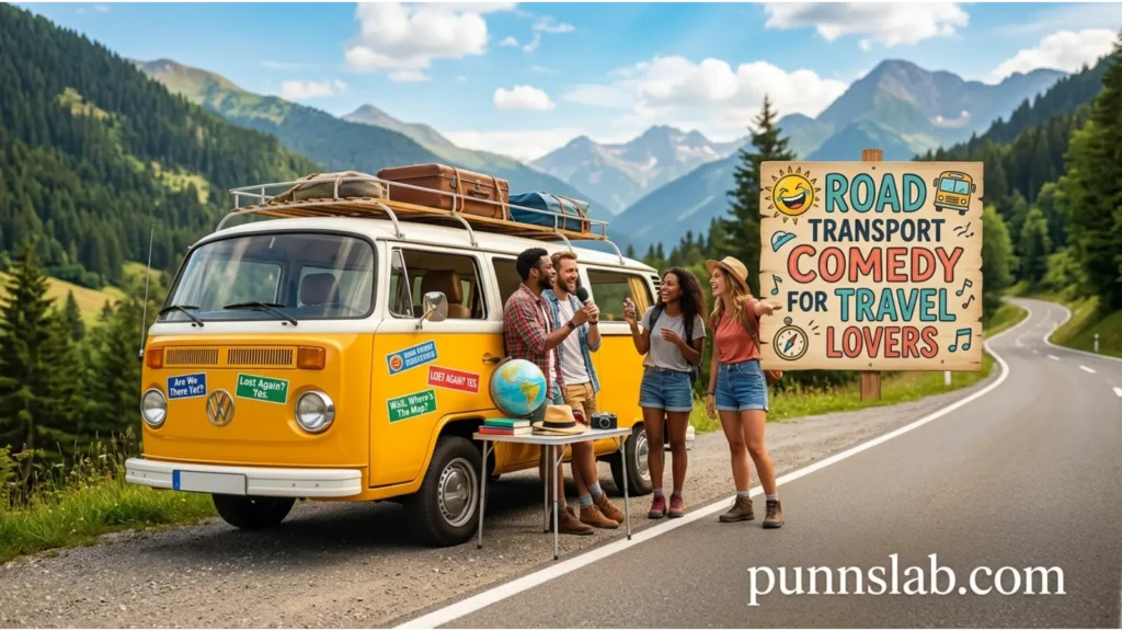 Road Transport