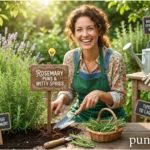 Rosemary Puns