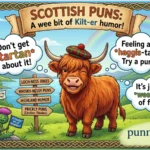Scottish Puns