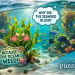 Seaweed Joke