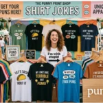Shirt Jokes