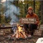 Smoke Puns