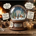 Snow Globe Jokes