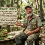 Swamp Jokes