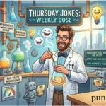 Thursday Jokes