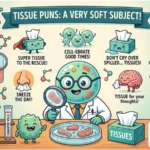 Tissue Puns